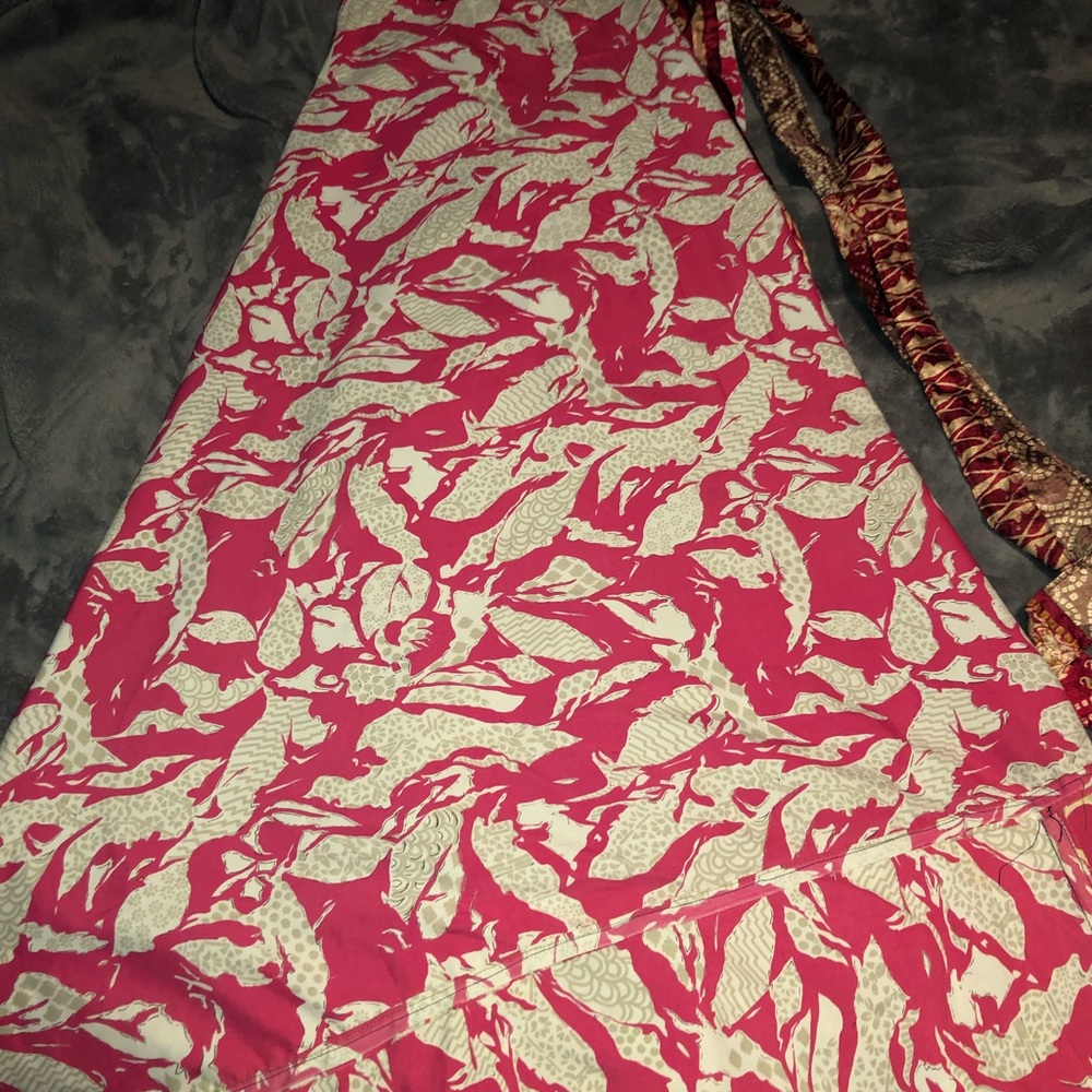 1 HrSale 🚨NWT Sarong